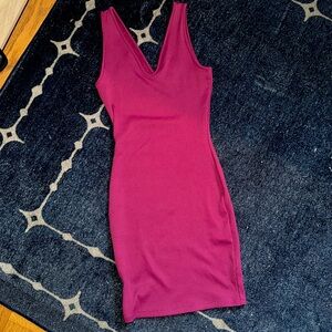 Wild Fable dress